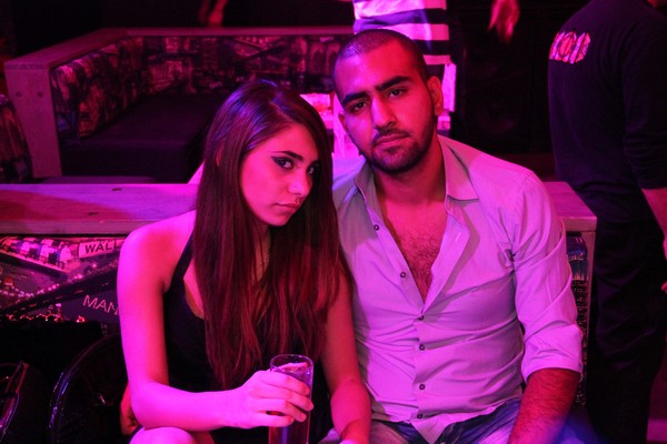 Mad Winter 2012 Season Opening